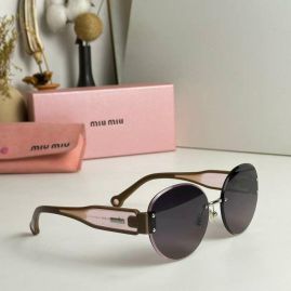 Picture of MiuMiu Sunglasses _SKUfw51927569fw